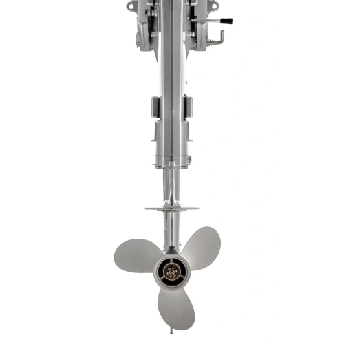 2х-тактный лодочный мотор SHARMAX SM9.8HS 6573