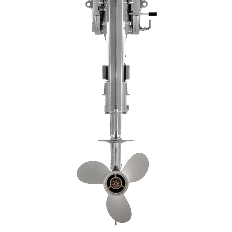 2х-тактный лодочный мотор SHARMAX SM9.8HS 6573
