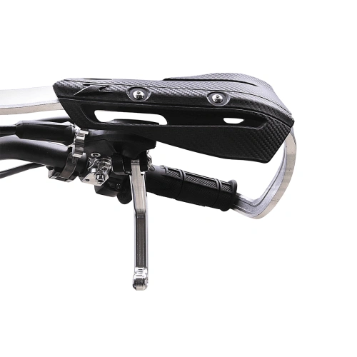 Мотоцикл кроссовый эндуро ROCKOT R11 Frost Flash 2558789