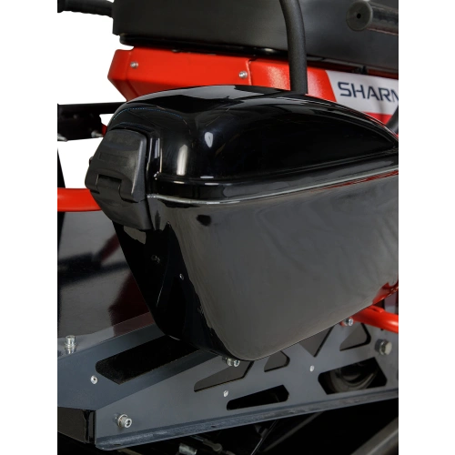 Снегоход SHARMAX SHP-680 (2024)