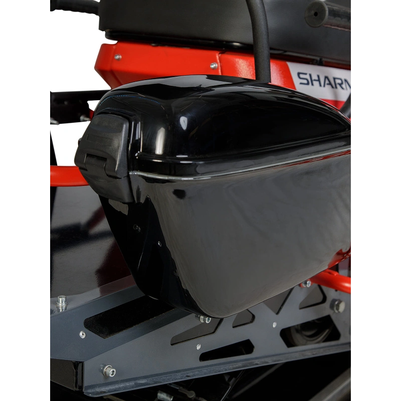 Снегоход SHARMAX SHP-680 (2024)