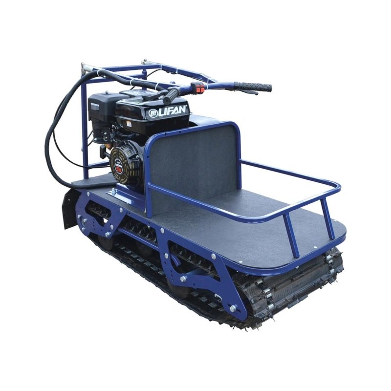 Мотобуксировщик БАРС Партизан R15SE 2592905