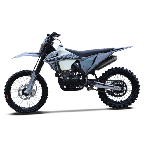 Мотоцикл кроссовый эндуро BRZ X5M 250cc обновленный 2575006