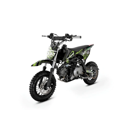 Питбайк SHARMAX Sport 130 Rocket mini