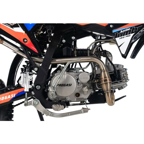 Питбайк PROGASI Jumbo 150 Pro