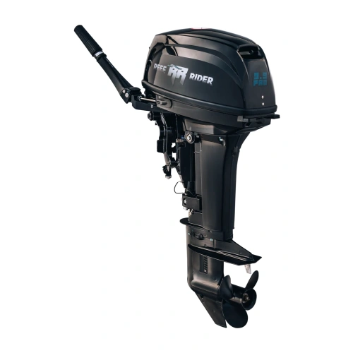 2х-тактный лодочный мотор REEF RIDER RR9.9FHS Pro