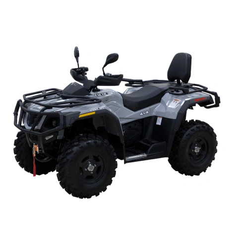 Квадроцикл HISUN Tactic 550 Limited (ПСМ) 2560131