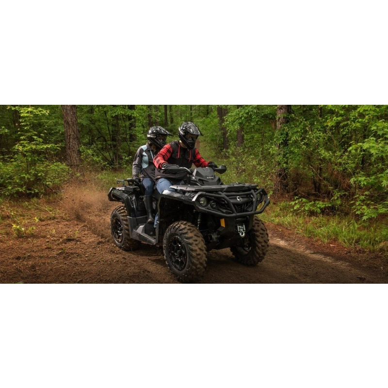 Квадроцикл BRP Can-Am Outlander Max DPS 850 (2024) (ПСМ) 2586946