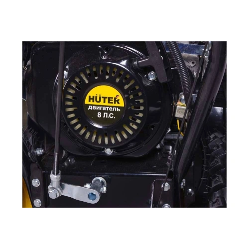 Снегоуборщик HUTER SGC 6000CD 2556675