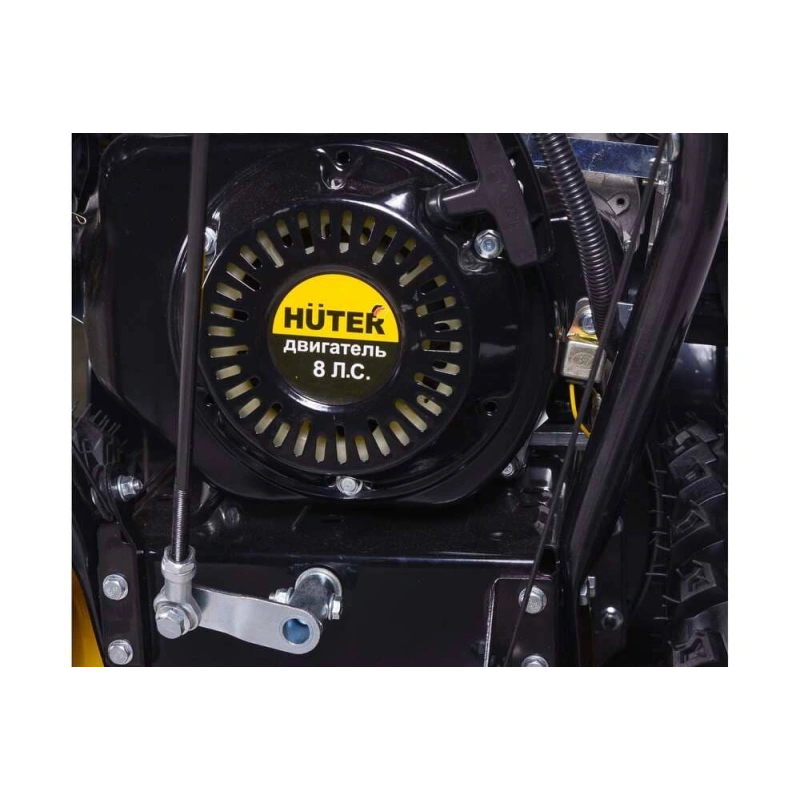Снегоуборщик HUTER SGC 6000CD 2556675