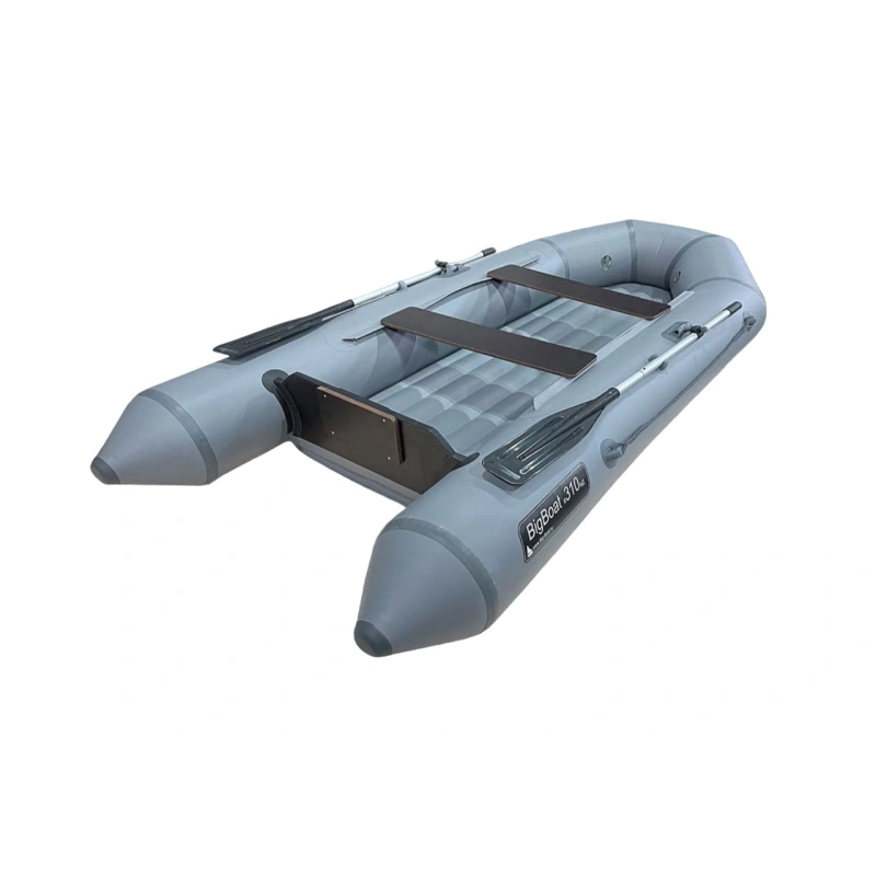 Лодка ПВХ BIG BOAT К310НД 2577601