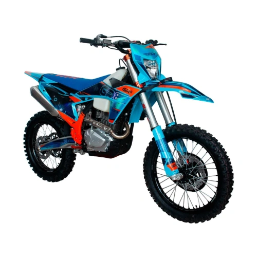 Мотоцикл кроссовый эндуро GR8 F300A (4T PR300) Enduro Optimum 2589482