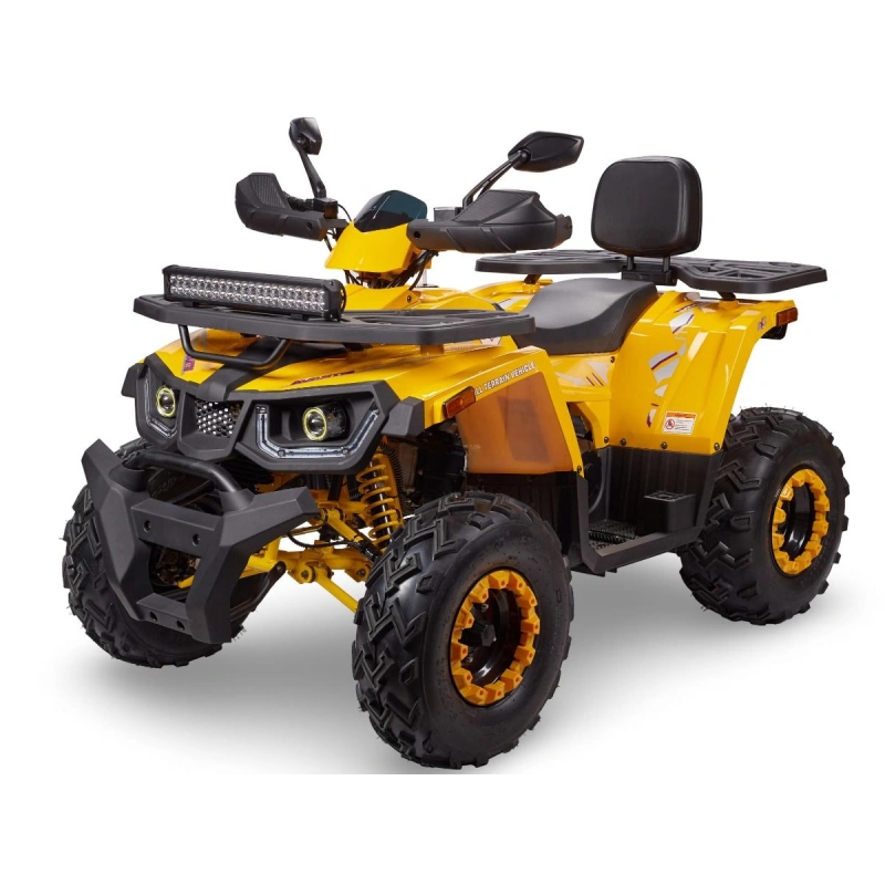 Квадроцикл AVANTIS H200 New Big Lux