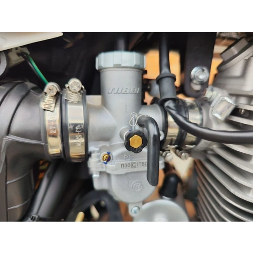 Мотоцикл МОТОБАЗА А3 ENDURO 2591305