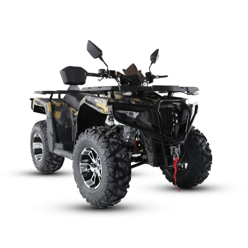 Квадроцикл MOTAX Grizlik 300 2587632