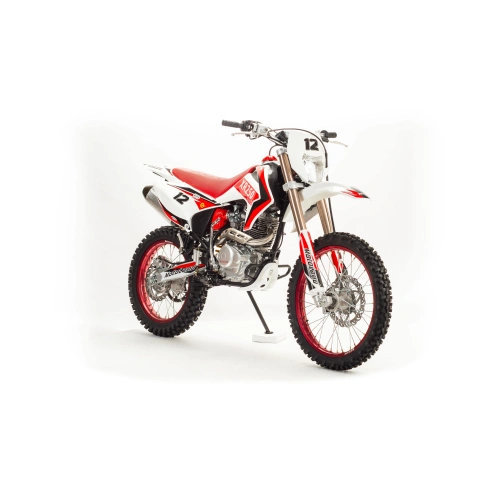 Мотоцикл кроссовый эндуро MOTOLAND XR250 Lite 2556335