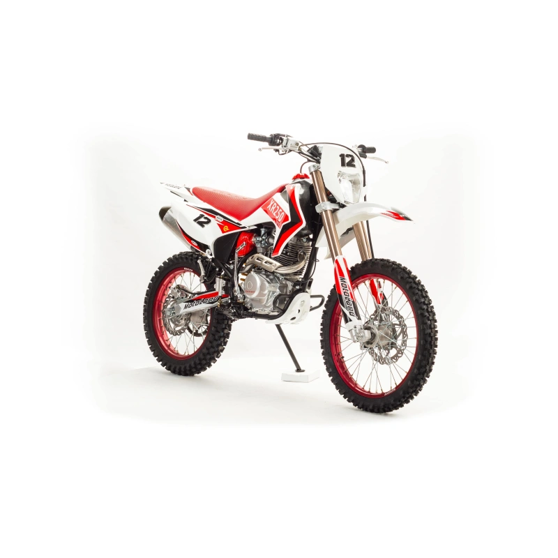 Мотоцикл кроссовый эндуро MOTOLAND XR250 Lite 2556335