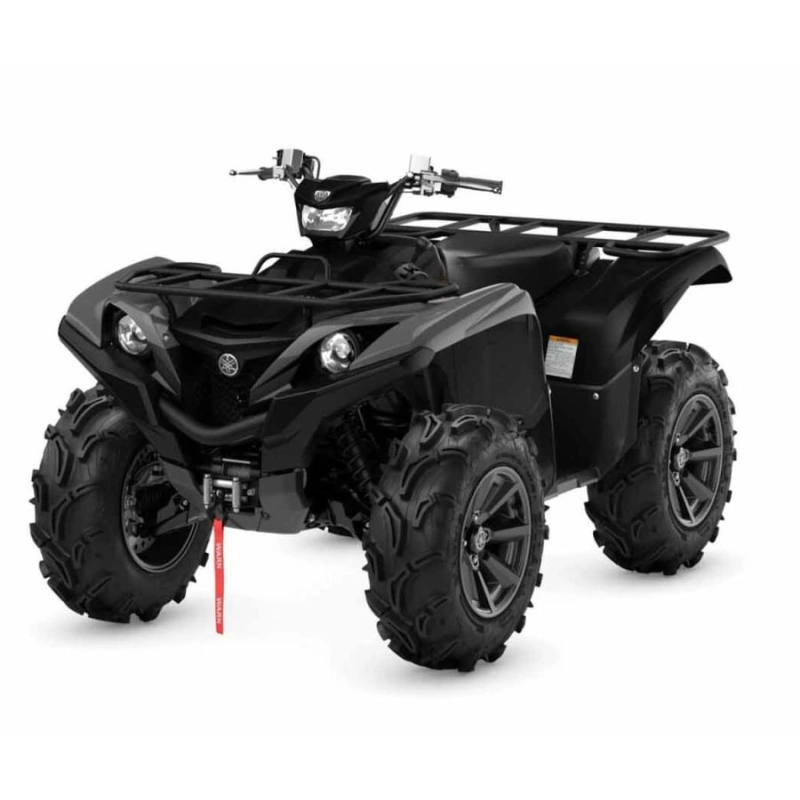 Квадроцикл YAMAHA Grizzly 700 EPS SE (ПСМ) 2546395