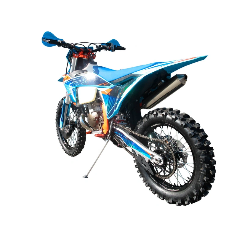 Мотоцикл GR8 T250L (2T MT-250) Enduro OPTIMUM 2590919