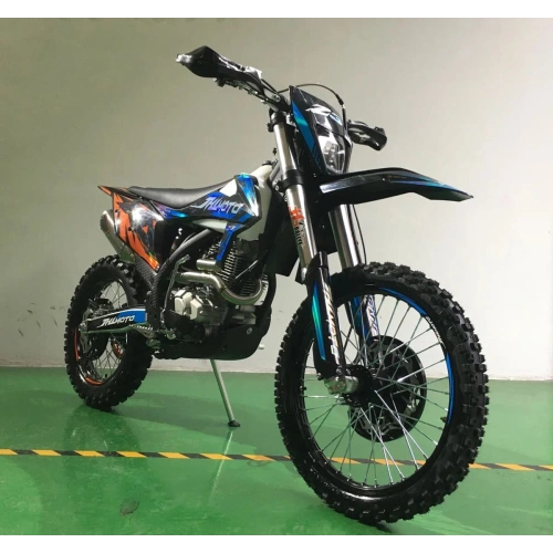Мотоцикл кроссовый эндуро JHL Z3 CB250 (172FMM-3A) 2589261