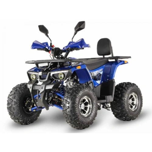 Квадроцикл GRIZZLY Aerox 125 2556389