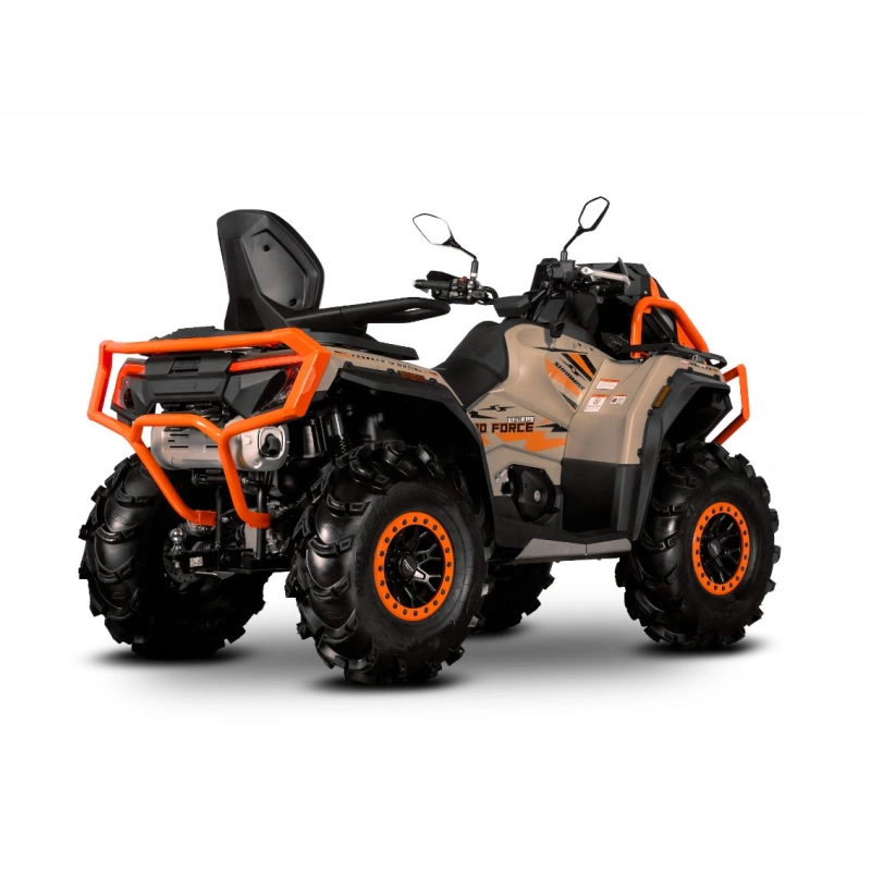 Квадроцикл SHARMAX 1100 Mud Force 2589229