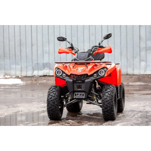 Квадроцикл SSSR Star 250387