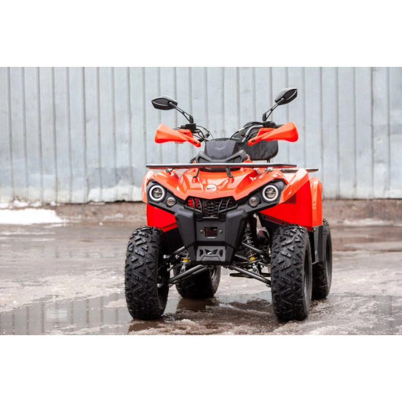 Квадроцикл SSSR Star 250387