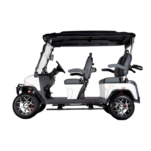 Гольфкар SHARMAX 5000 4 seater Pro