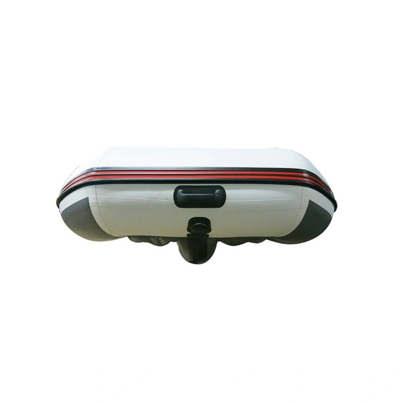 Лодка ПВХ ALTAIR HD 340 НДНД 71071