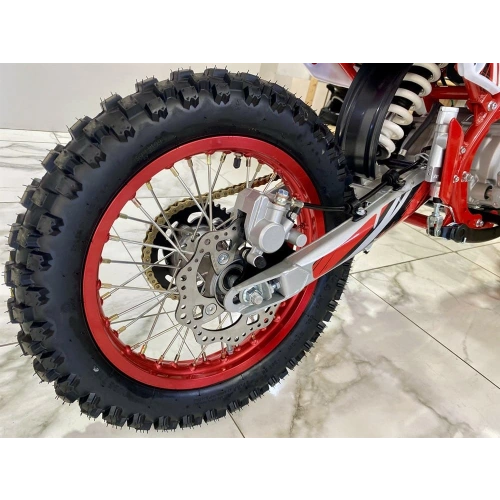 Питбайк ROCKOT Hi-Tech 140 Forsage 2.0 2591379