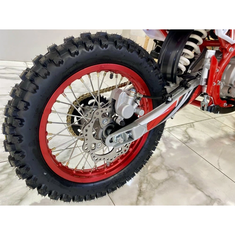 Питбайк ROCKOT Hi-Tech 140 Forsage 2.0 2591379