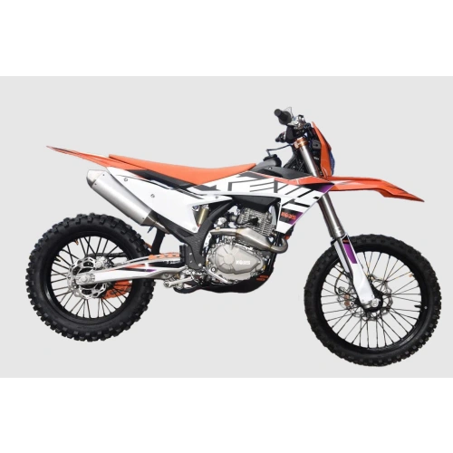 Мотоцикл KEWS K23 CB300RL ENDURO 2591859