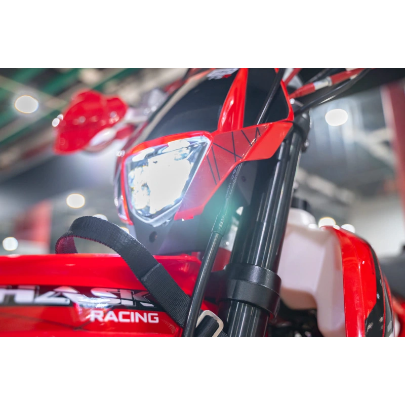 Мотоцикл HASKY F5 Racing 172FMM 250cc 2025 MSD [F5] ENDURO