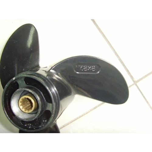 2х-тактный лодочный мотор HANGKAI M5.0 HP 6367
