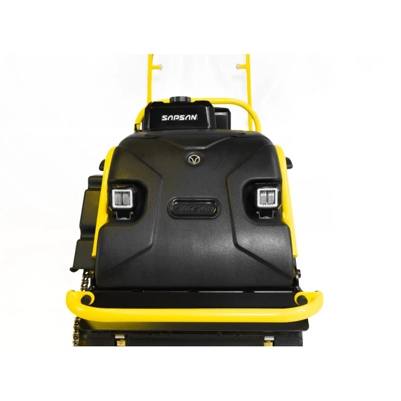 Мотобуксировщик SAPSAN SK500R 17 л.с. 2588499