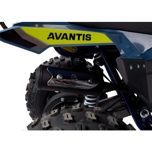 Квадроцикл AVANTIS Ray 8 Premium 2590754
