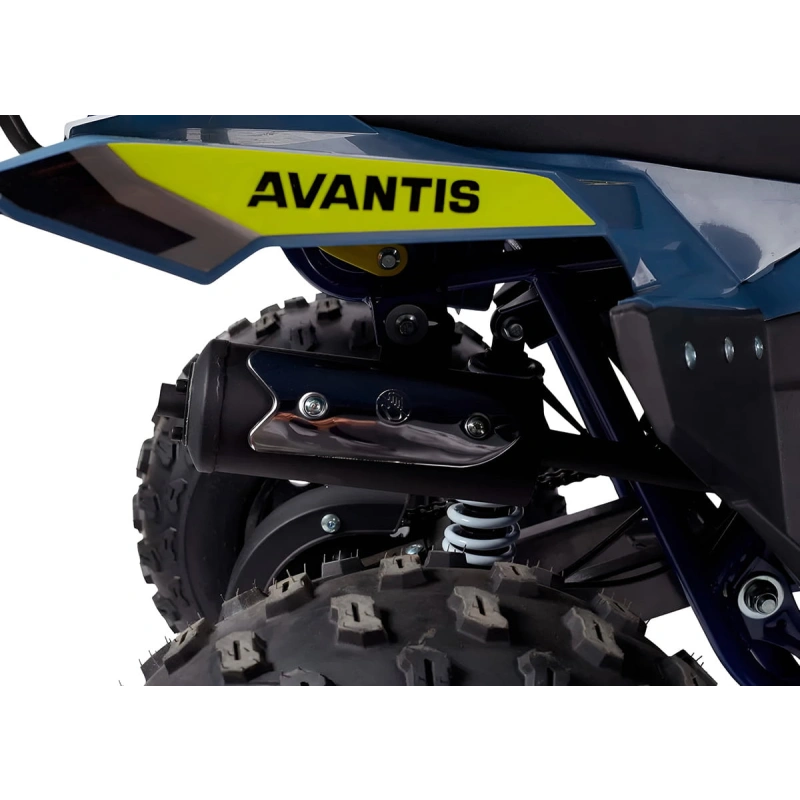 Квадроцикл AVANTIS Ray 8 Premium 2590754