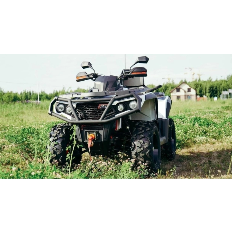 Квадроцикл AODES PathCross 800L EPS (ПСМ)