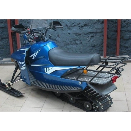 Снегоход С.МОТО Snowmax 200