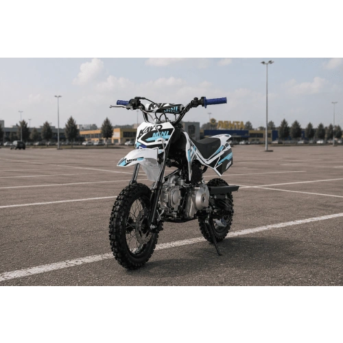 Питбайк KAYO Mini LF110EA