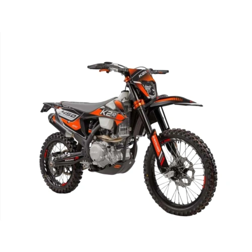Мотоцикл K2R 450 EFC ENDURO 2590948