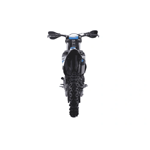 Мотоцикл кроссовый эндуро ROCKOT GS 8 Rush (300сс, 174YMN, 21/18) 2589398
