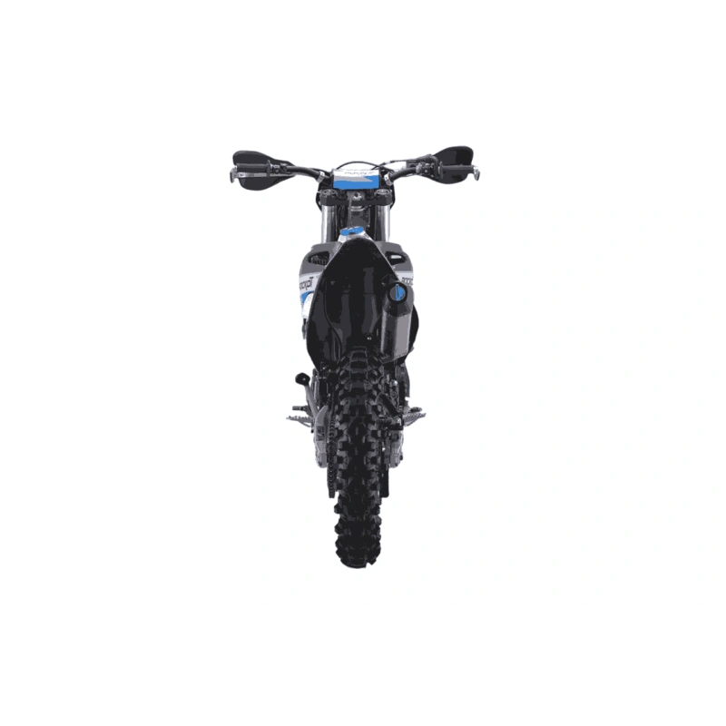 Мотоцикл кроссовый эндуро ROCKOT GS 8 Rush (300сс, 174YMN, 21/18) 2589398