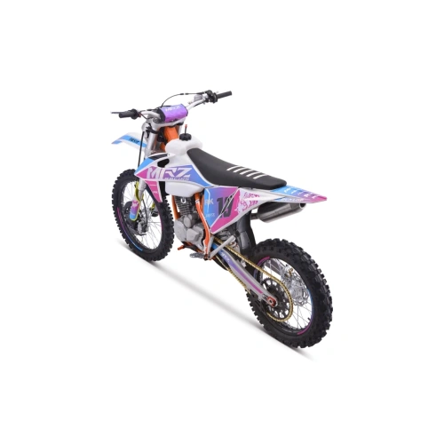 Мотоцикл MRZ mr61 ENDURO