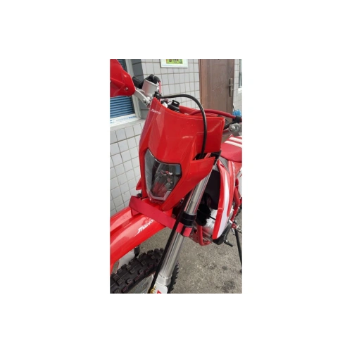Мотоцикл JHL Z1 CB300F (ZS175FMM) ENDURO