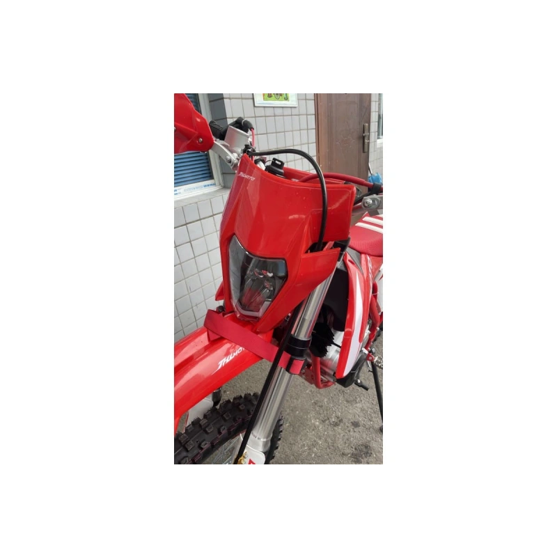 Мотоцикл JHL Z1 CB300F (ZS175FMM) ENDURO