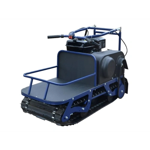Мотобуксировщик ПАРТИЗАН R9S