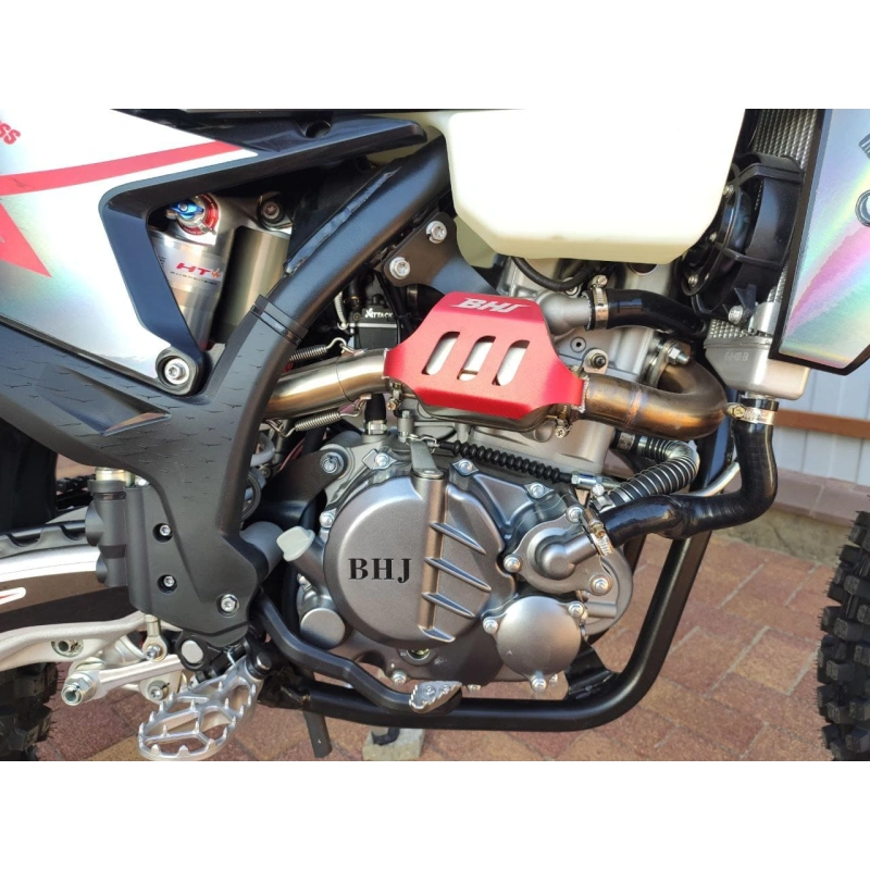 Мотоцикл BHJ K23NX NB300 ENDURO 2591309