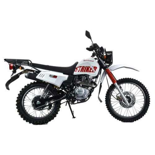 Мотоцикл MOTOLAND STRIKER 200